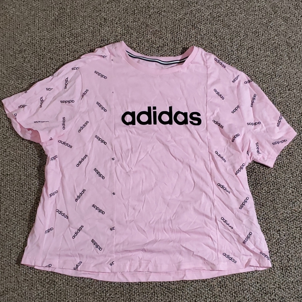 Adidas top